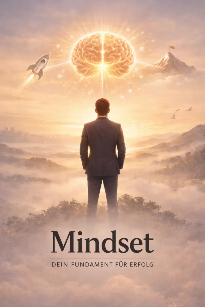 Mindset - Dein Fundament für Erfolg