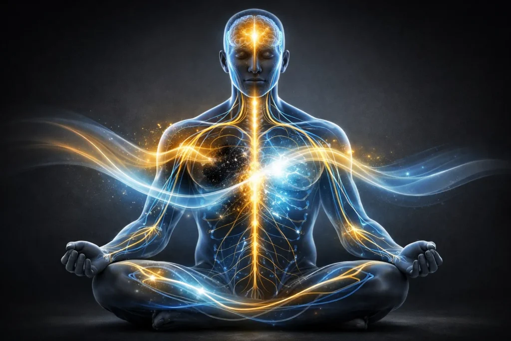 Fernreiki ist kein „Glaube“